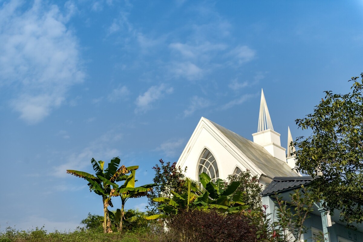 错过也是一种幸福！（经典）