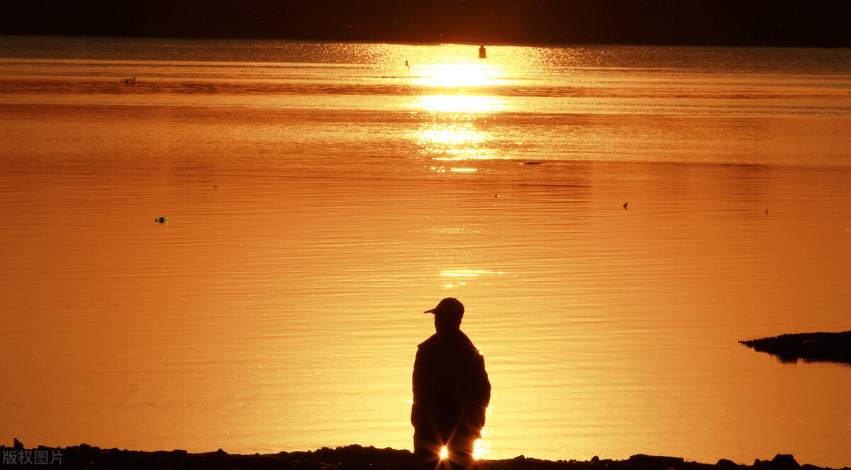 思念，是人的精彩，也是人的寂寞