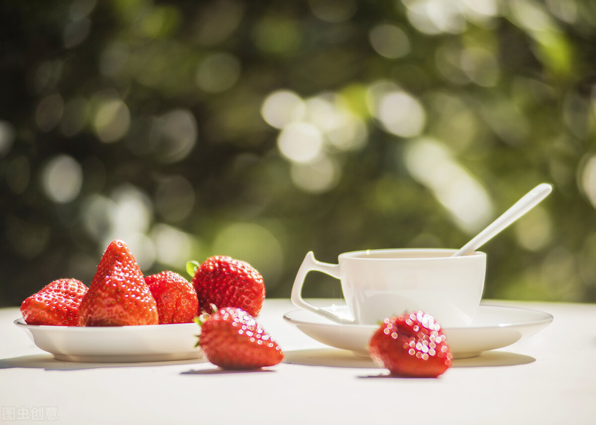 这个世界上，你若安好，便是晴天