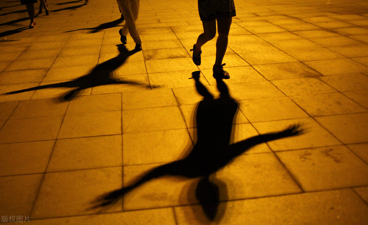 思念，是人的精彩，也是人的寂寞