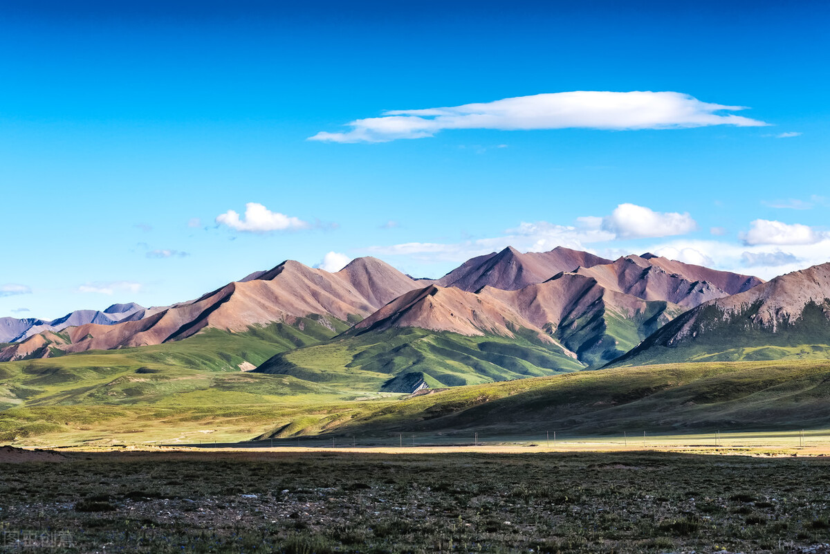 青未了｜春如画，秋如诗