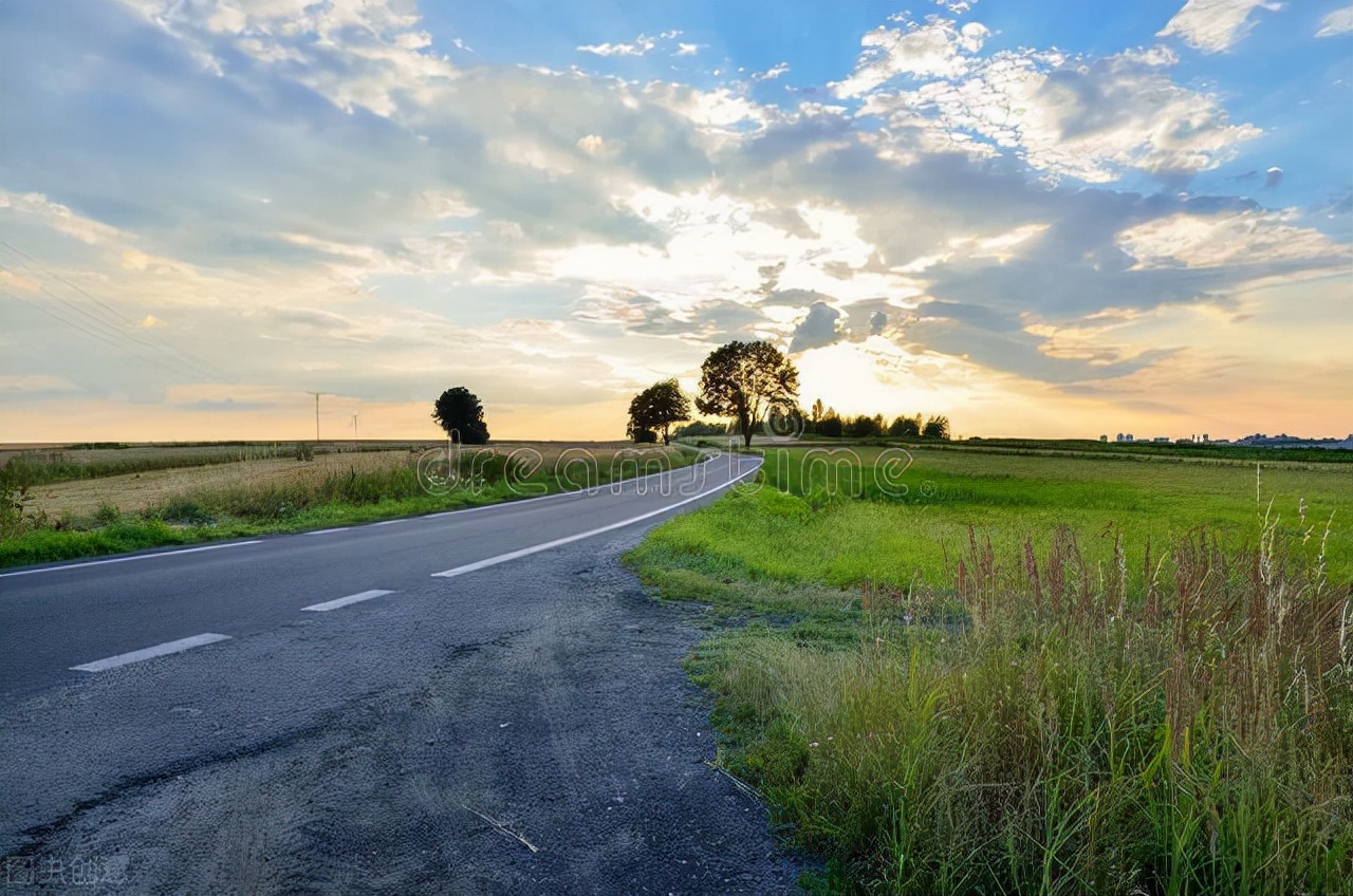 这个世界上，我若安好，便是晴天