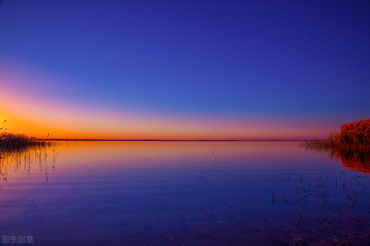 幸福的时候，有你就是我最开心的时刻