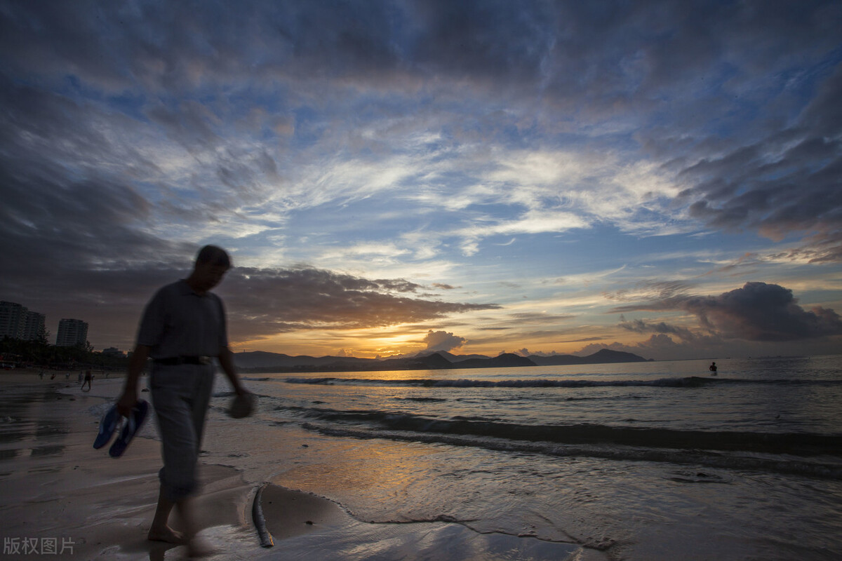 我相信每一个美好的瞬间会为你改变