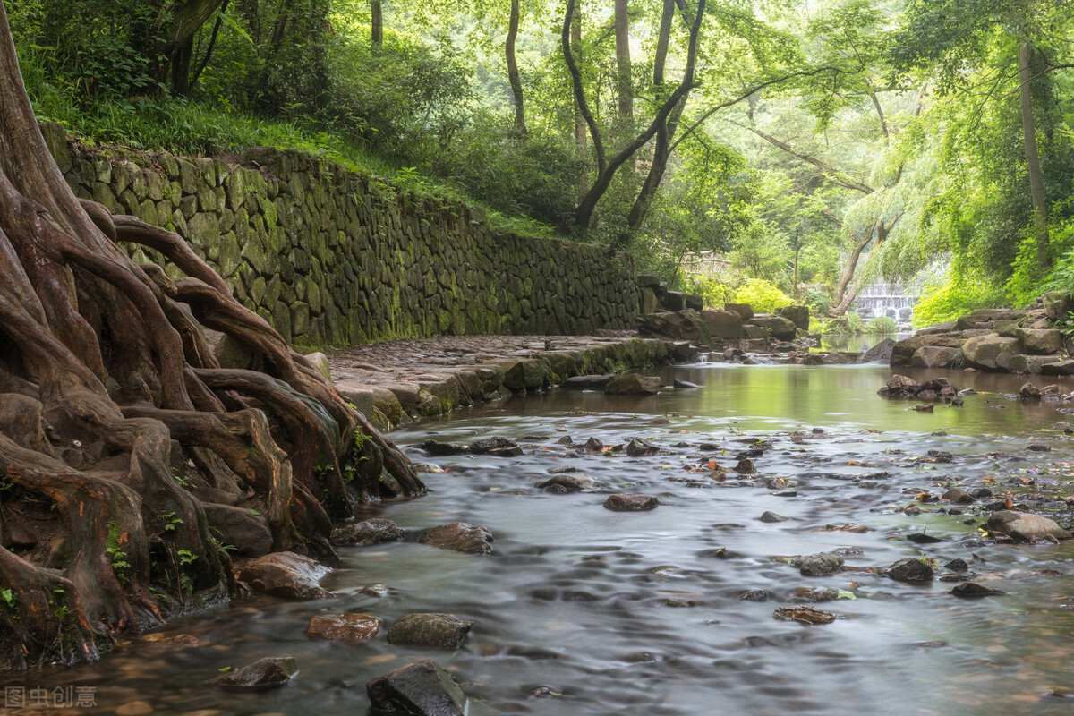 这个季节，一个故事在村头响起