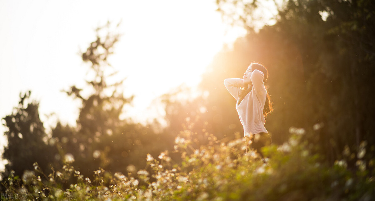 原创散文：冬天的思念