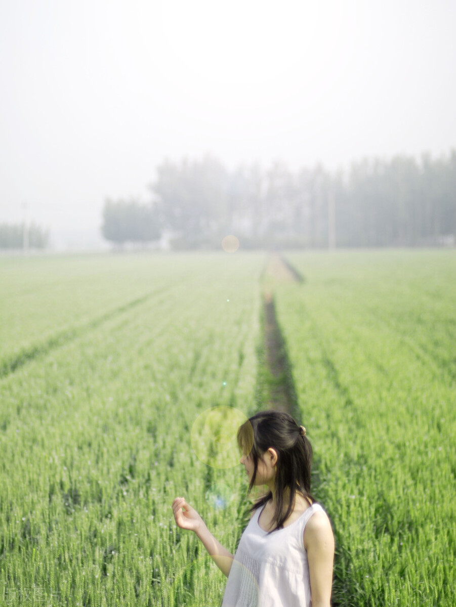 你把属于我的青春演绎成夺目的美丽