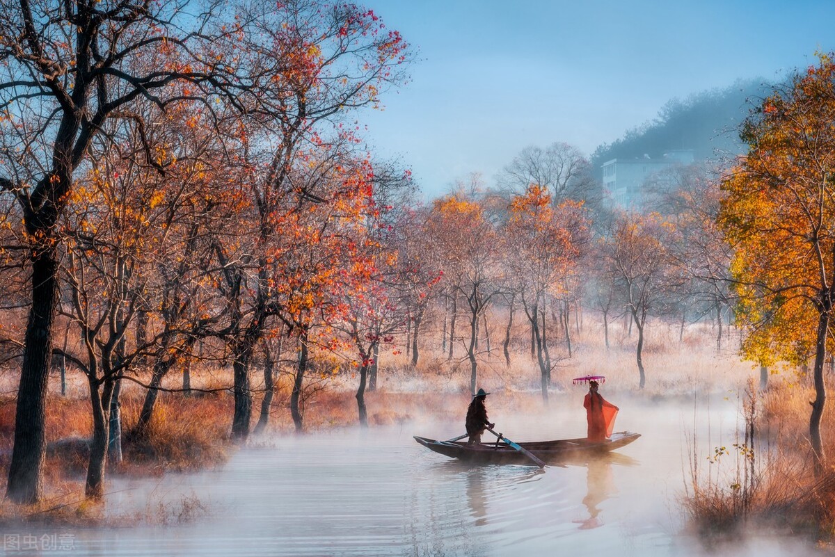 不管你的生活多么糟糕，都要记得微笑