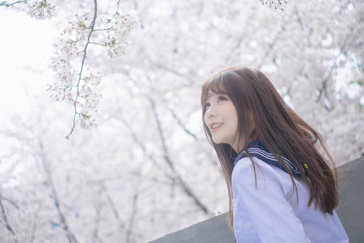 你把属于我的青春演绎成夺目的美丽