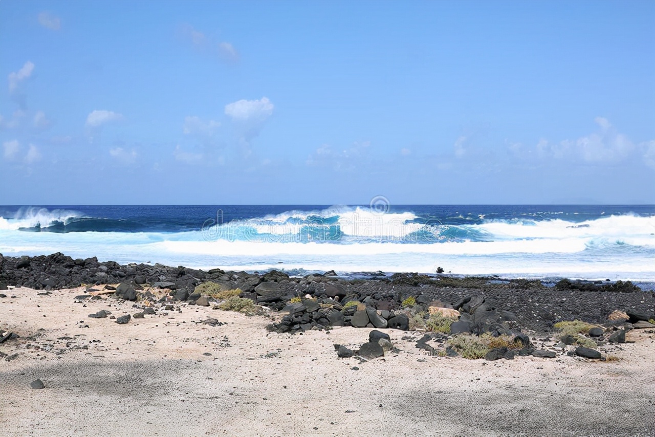 在北方呼啸的大雪下，我等你归来