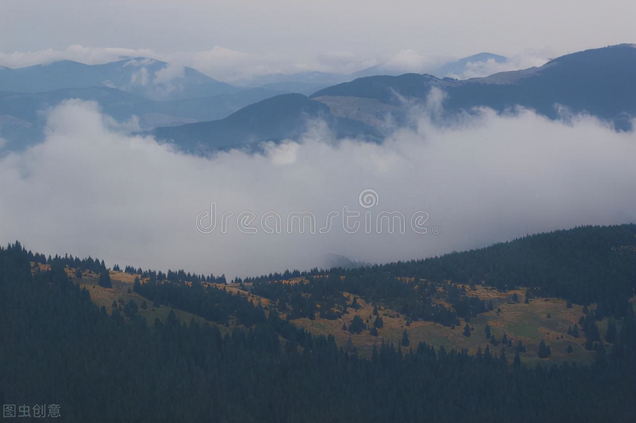 时间会宽容我们的不足