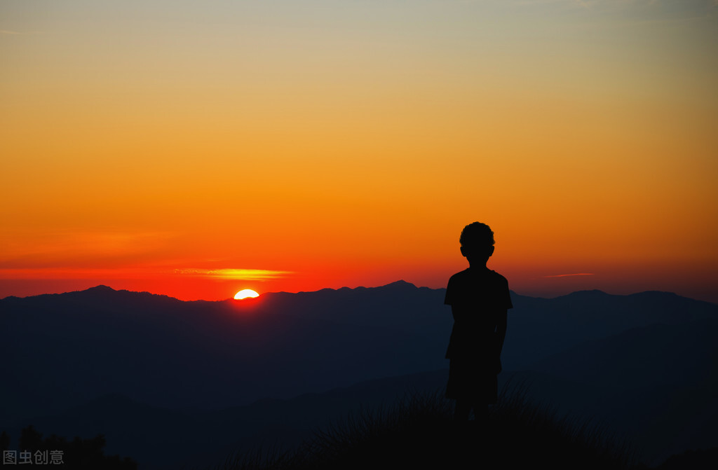 一场纷纷扬扬的雪花，是否就是你的梦