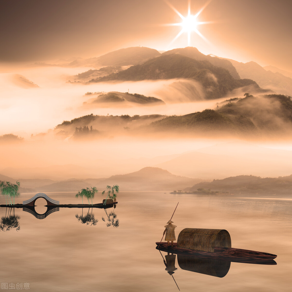 纵使人间不值得，我也从未辜负过人间