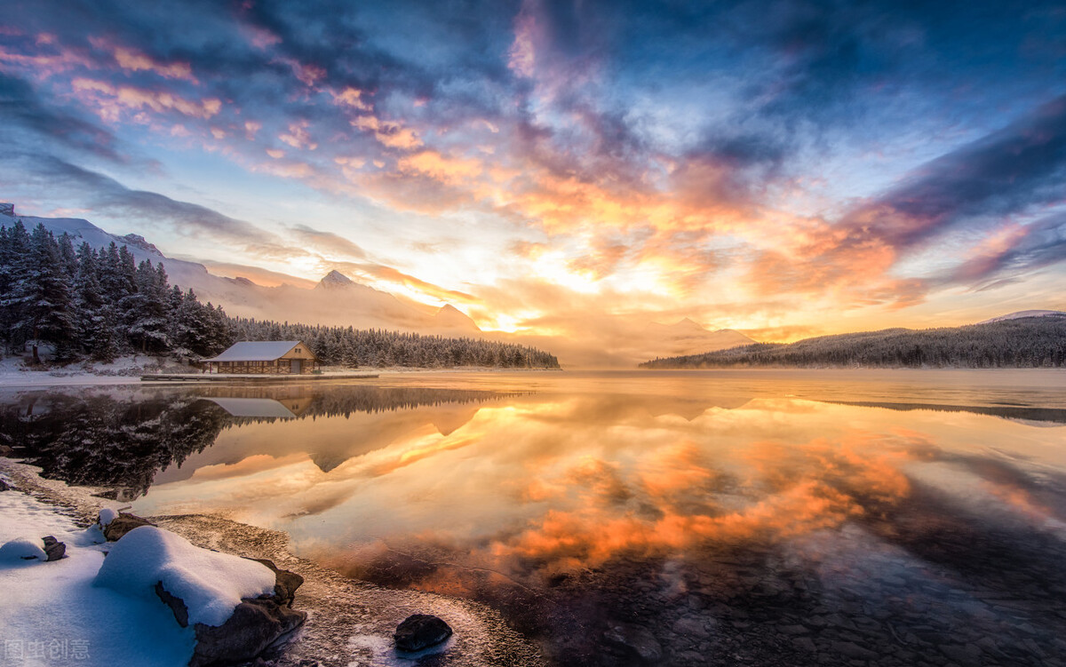 人这一生，总会有些记忆刻骨铭心