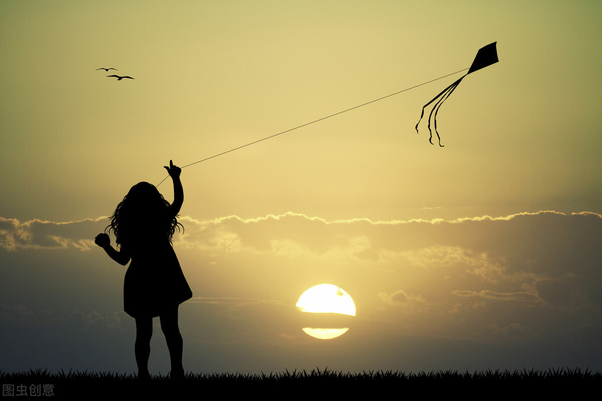 纵使人间不值得，我也从未辜负过人间