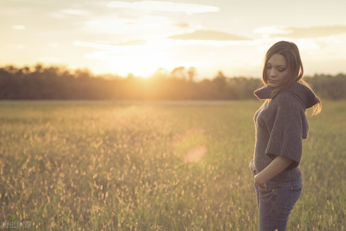 再美好也经不起时间的冲刷